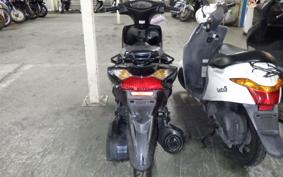 SUZUKI ADDRESS V125 S