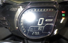 HONDA CBR250RR A 2018 MC51