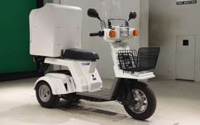 HONDA GYRO X 2001 TD02