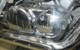 YAMAHA DRAGSTAR 250 2005 VG02J