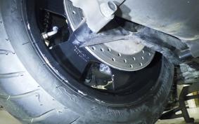 YAMAHA MAXAM 250 SG21J