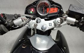 SUZUKI GSR250 GJ55D