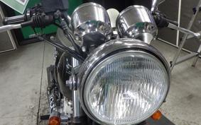 YAMAHA SR400 Gen.4 2014 RH03J