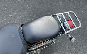 YAMAHA DRAGSTAR 250 VG02J
