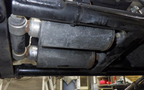 HARLEY FLSTC 1450 2005