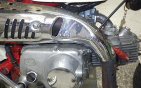 HONDA MONKEY 2026 Z50J