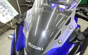 SUZUKI GSX250RA