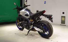 YAMAHA MT-09 SP 2022 RN69J