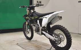 TRIUMPH TF450X