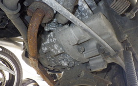 YAMAHA GEAR Gen.2 UA06J