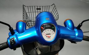 HONDA SUPER CUB110 JA44