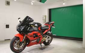 HONDA CBR954RR 2003 SC50