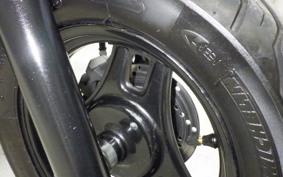 SUZUKI ADDRESS V125 S 2023 CF4MA
