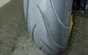 KAWASAKI NINJA 400 ABS 2015 EX400E