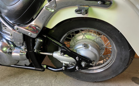 HONDA BENLY110 JA09