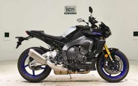 YAMAHA MT-10 SP 2026 RN78J