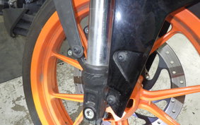 KTM 390 DUKE 2023