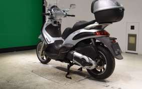 PIAGGIO BEVERLY 500 2006
