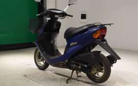 HONDA DIO GEN 3