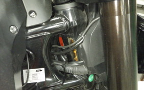 KTM 790 DUKE 2019