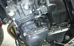 HONDA CB400SF GEN 4 2015 NC42