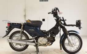 HONDA SUPER ｶﾌﾞﾌﾟﾛ AA04