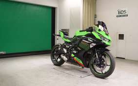 KAWASAKI ZX-25R 2025 ZX250E