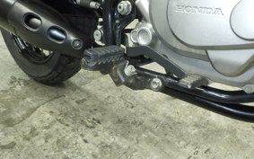 HONDA FTR223 2001 MC34