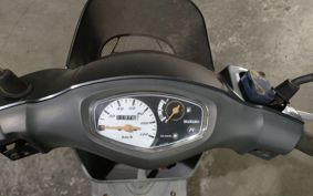 SUZUKI ADDRESS V125 CF46A