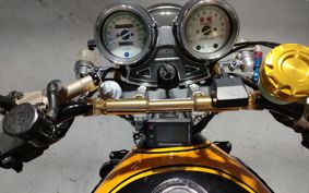 KAWASAKI ZEPHYR 1100 1996 ZRT10A