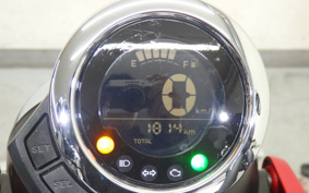 HONDA MONKEY 125 JB03