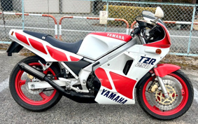 YAMAHA TZR250-1 1KT