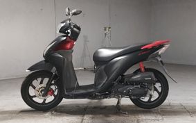 HONDA DIO 110 JF58