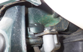 SUZUKI BIRDIE 50 E BA41A