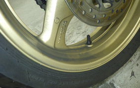 HONDA CB400 SUPER BOLDOR VTEC 2011 NC42