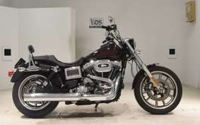 HARLEY FXDL 1580 2014