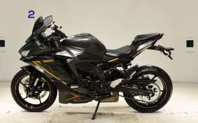 KAWASAKI ZX-25R 2021 ZX250E