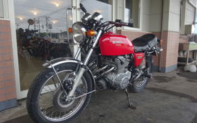 HONDA CB400 1992 00F2