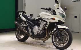 SUZUKI BANDIT 1250 SA 2009 GW72A