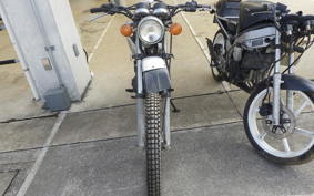 HONDA MT125 ELSINORE 1991 MT125