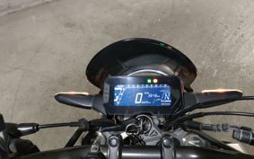 HONDA CB125 R JC79