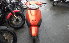 HONDA TACT-4ﾍﾞｰｼｯｸ AF79