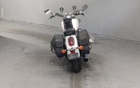 HONDA SHADOW 400 2003 NC34