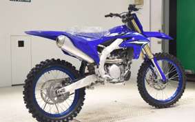 YAMAHA YZ250F 2010 CG58C