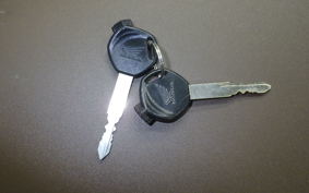 HONDA GIORNO 3 2024 AF77