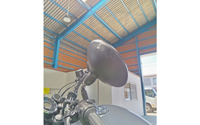OTHER METEOR350 FIRE - BALL 2024 DJEM