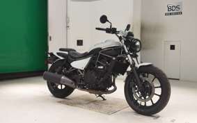 KAWASAKI ELIMINATOR400-3 2023 EL400A