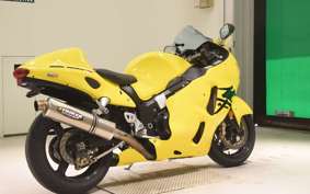 SUZUKI GSX-1300R HAYABUSA 2002
