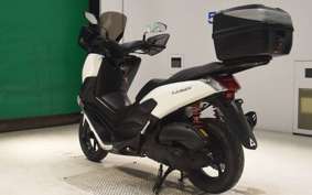 YAMAHA N-MAX 2014 SED6J