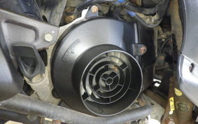 HONDA TODAY AF61